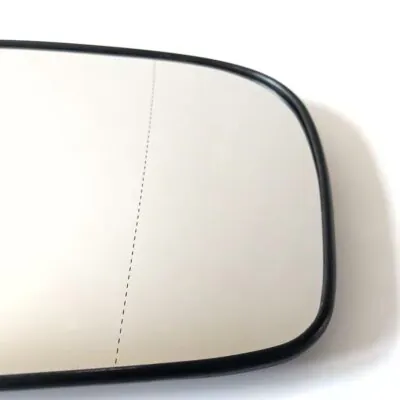Koleos Sol Dikiz Aynası