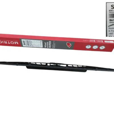 X Trail Laguna Silecek Süpürgesi 600mm
