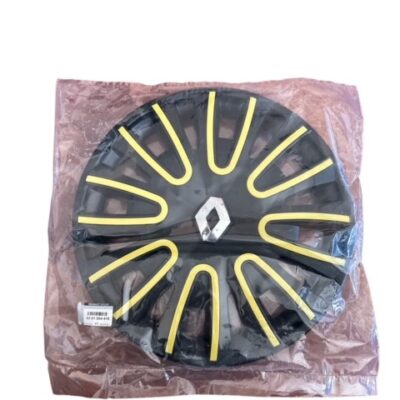Clio 4 Jant Kapağı