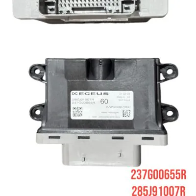 Duster 2, 3 Master 4 Traf. 4 Adblue Beyni