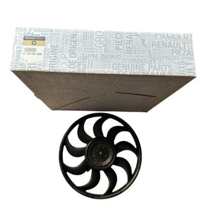 Laguna 3 Fan Motoru