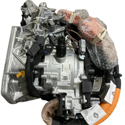 Hybrit Şanzıman Db1-022