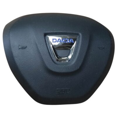 Dacia Logan Dokker Sandero Hava Yastığı (Sürücü)