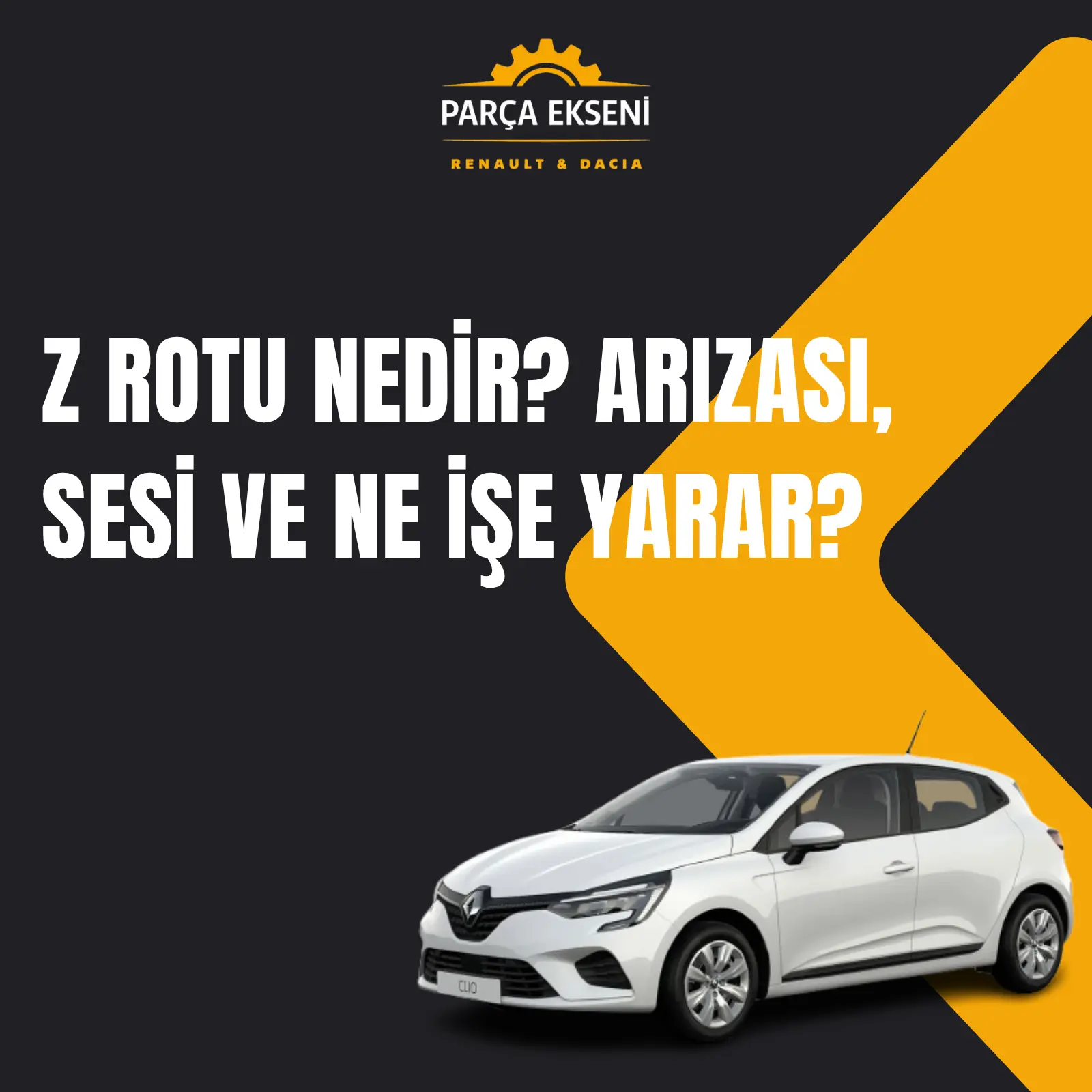 z rotu viraj rotu nedir
