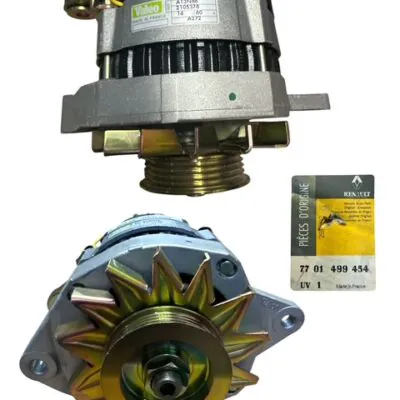 R9 Broadway Alternatör 60A 14V A13N86